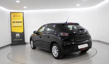 PEUGEOT 208 1.2 PURETECH ACTIVE completo