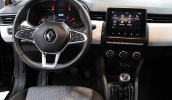 RENAULT Clio V 1.0 TCE EVOLUTION completo