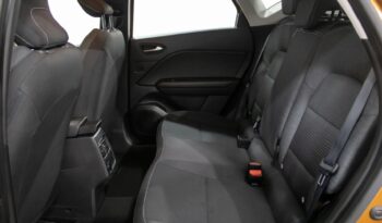 RENAULT Captur 1.5 DCI ZEN completo