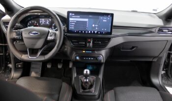 FORD Focus Station Wagon 1.0 ECOBOOST MHEV ST-LINE X completo
