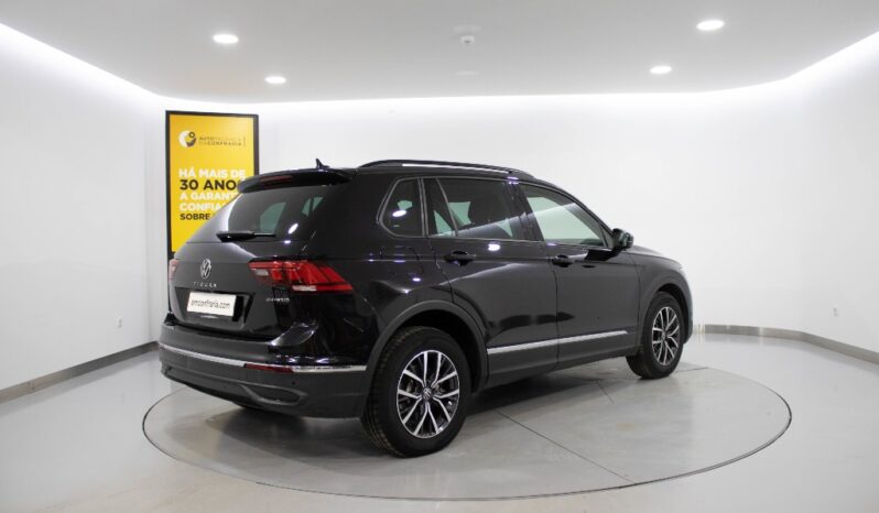 VOLKSWAGEN Tiguan Hibrido 1.4 TSI EHYBRID LIFE DSG completo