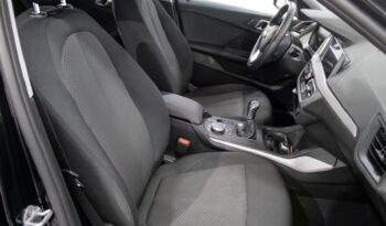 BMW Serie 116 D completo