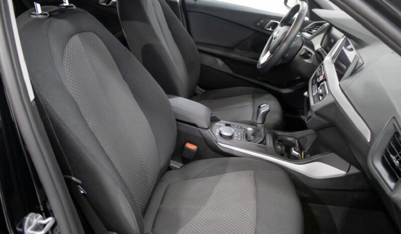 BMW Serie 116 D completo
