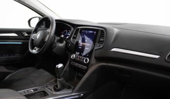 RENAULT Mégane IV Sport Tourer Fase II 1.5 BLUE DCI TECHNO completo