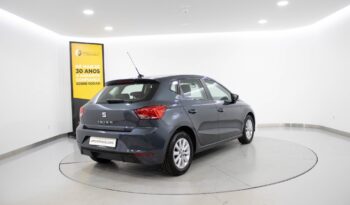 SEAT Ibiza 1.0 STYLE completo
