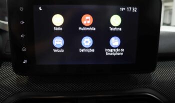 DACIA Sandero 1.0 TCE COMFORT completo