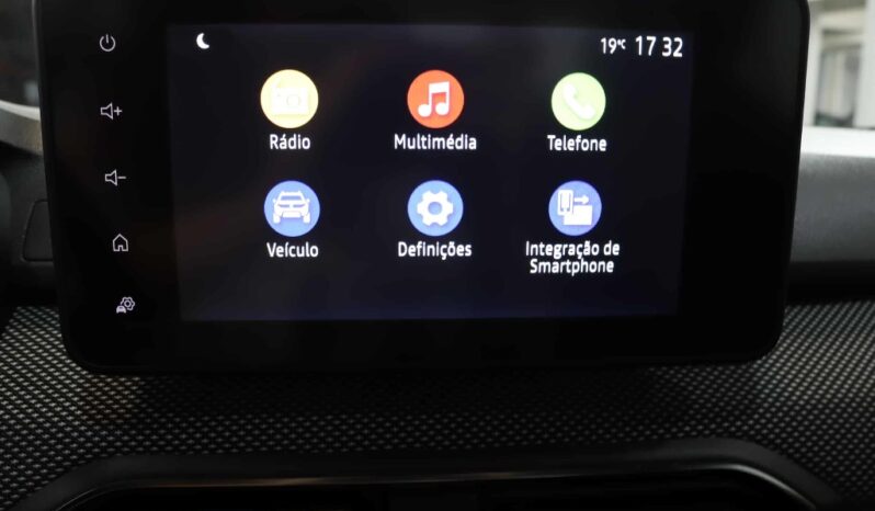 DACIA Sandero 1.0 TCE COMFORT completo
