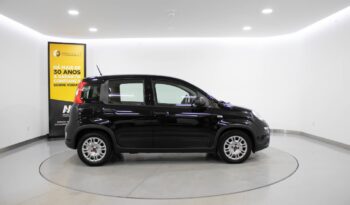 FIAT Panda 1.0 HYBRID completo