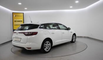 RENAULT Mégane IV Grand Coupé 1.5 BLUE DCI EXECUTE EDC completo