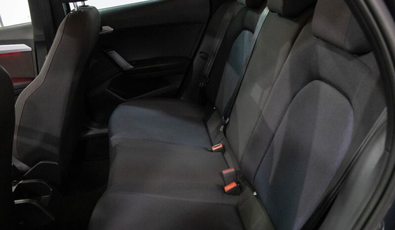 SEAT Arona 1.0 TSI FR completo