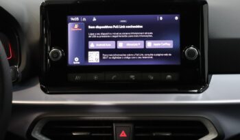 SEAT Ibiza 1.0 TSI FR completo