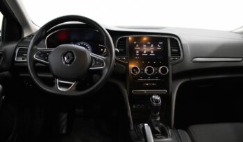 RENAULT Mégane IV Sport Tourer Fase II 1.5 BLUE DCI ZEN completo