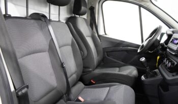 RENAULT Trafic III Fase III 2.0 BLUE DCI L1H1 completo
