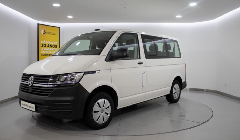 VOLKSWAGEN Transporter 6.1 Kombi 2.0 TDI LONGO EXTRA AC completo