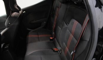 RENAULT Clio V 1.0 TCE RS LINE completo