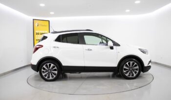 OPEL Mokka X 1.6 CDTI 120 ANOS S/S completo