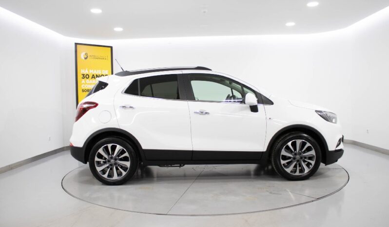 OPEL Mokka X 1.6 CDTI 120 ANOS S/S completo