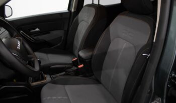 DACIA Duster 1.0 TCE ECO-G EXTREME BI-FUEL completo