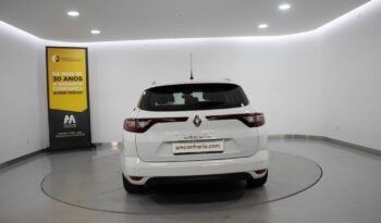 RENAULT Mégane IV Grand Coupé 1.5 BLUE DCI EXECUTE EDC completo