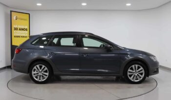 SEAT Leon ST X-Perience 1.6 TDI S/S completo