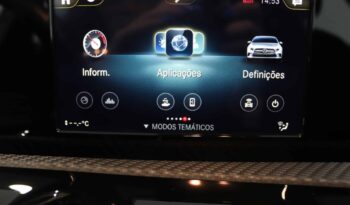 MERCEDES-BENZ Classe A 160 D STYLE completo