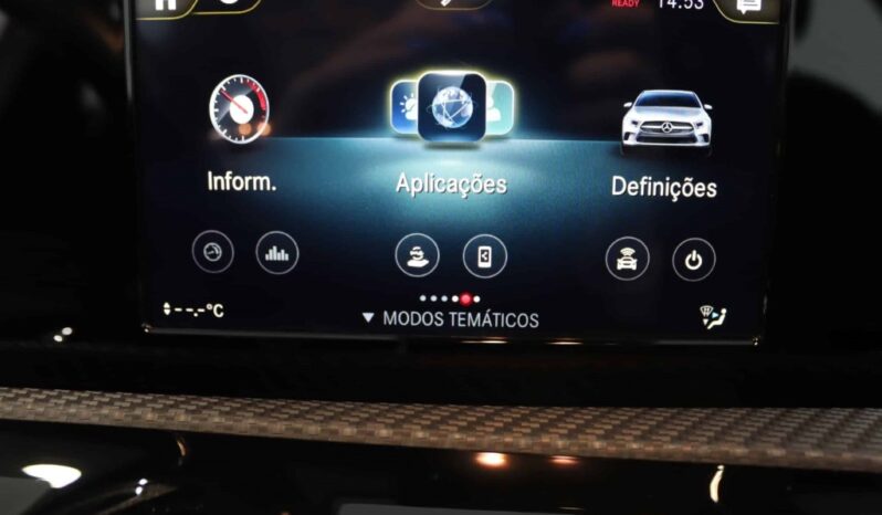 MERCEDES-BENZ Classe A 160 D STYLE completo