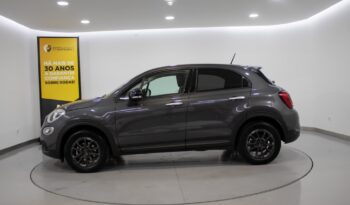 FIAT 500X 1.0 FIREFLY CLUB completo