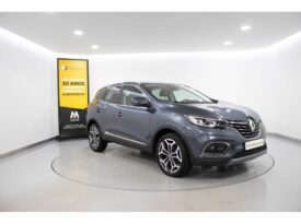 RENAULT Kadjar 1.3 TCE INTENS
