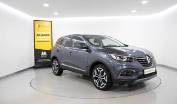 RENAULT Kadjar 1.3 TCE INTENS