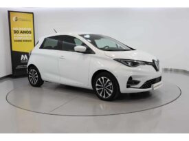 RENAULT Zoe INTENS 50 FLEX