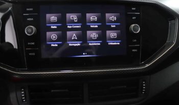 VOLKSWAGEN T-Cross 1.0 TSI FREESTYLE completo