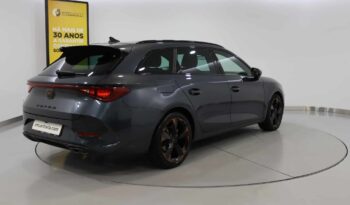 CUPRA Leon ST 1.5 ETSI MID DSG completo