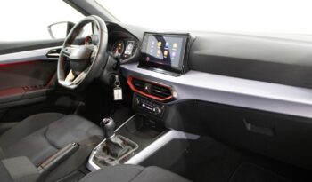 SEAT Arona 1.0 TSI FR completo