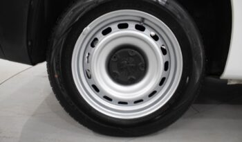 PEUGEOT Partner 1.5 BLUEHDI PRO STANDARD completo