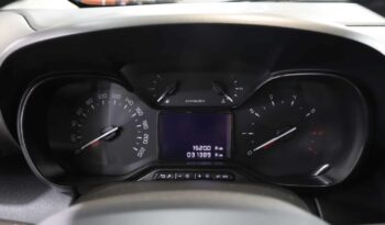 CITROEN C3 AirCross 1.2 PURETECH SHINE completo
