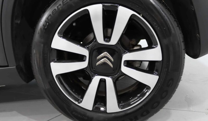 CITROEN C3 AirCross 1.2 PURETECH FEEL completo