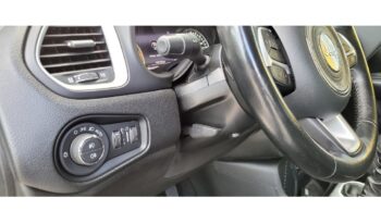 JEEP Renegade 1.6 MJD LIMITED DCT completo