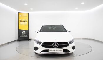 MERCEDES-BENZ Classe A 200 PROGRESSIVE AUT. completo