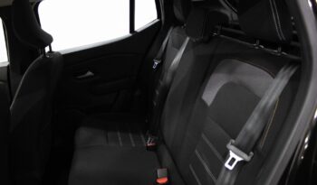 DACIA Sandero Stepway 1.0 ECO-G EXPRESSION BI-FUEL completo