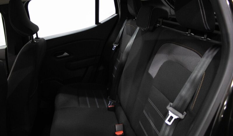 DACIA Sandero Stepway 1.0 ECO-G EXPRESSION BI-FUEL completo