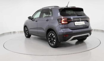 VOLKSWAGEN T-Cross 1.0 TSI LIFE completo