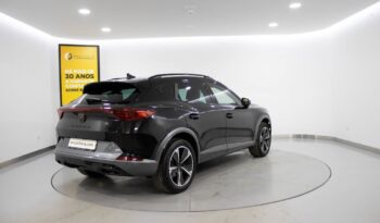 CUPRA Formentor 1.5 TSI CUPRA completo