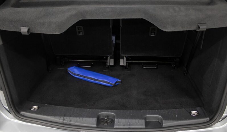 FORD Tourneo Connect 1.5 ECOBOOST ACTIVE completo