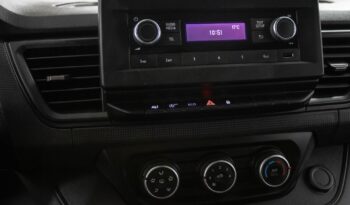RENAULT Trafic III Fase III 2.0 BLUE DCI L1H1 completo