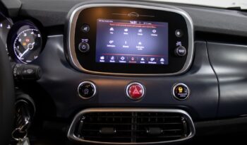 FIAT 500X 1.0 FIREFLY completo