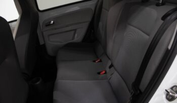 VOLKSWAGEN e-Up ! AC/DC completo