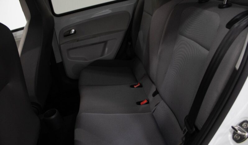 VOLKSWAGEN e-Up ! AC/DC completo