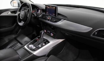 AUDI A6 Avant 2.0 TDI S TRONIC completo