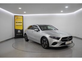 MERCEDES-BENZ Classe A Híbrido A 250 e