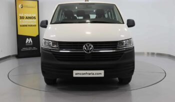 VOLKSWAGEN Transporter 6.1 2.0 TDI EXTRA AC completo